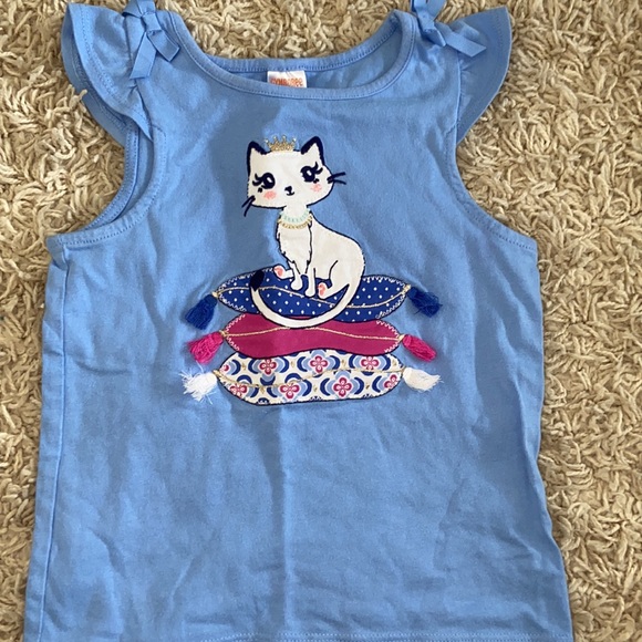 Girls 3T Bundle of Clothes - Picture 9 of 13